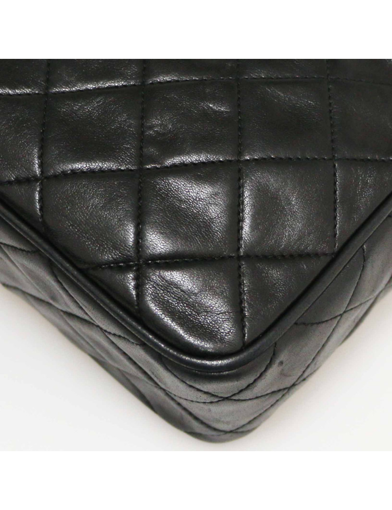 Sac Caméra Vintage CHANEL