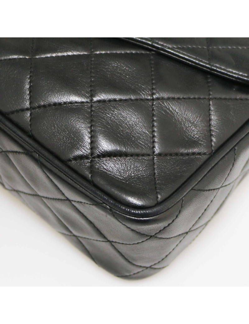 Sac Caméra Vintage CHANEL