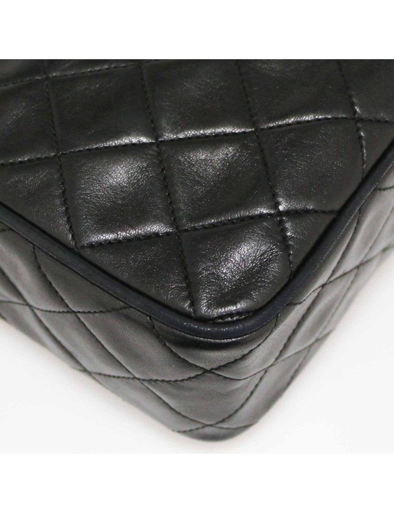 Sac Caméra Vintage CHANEL