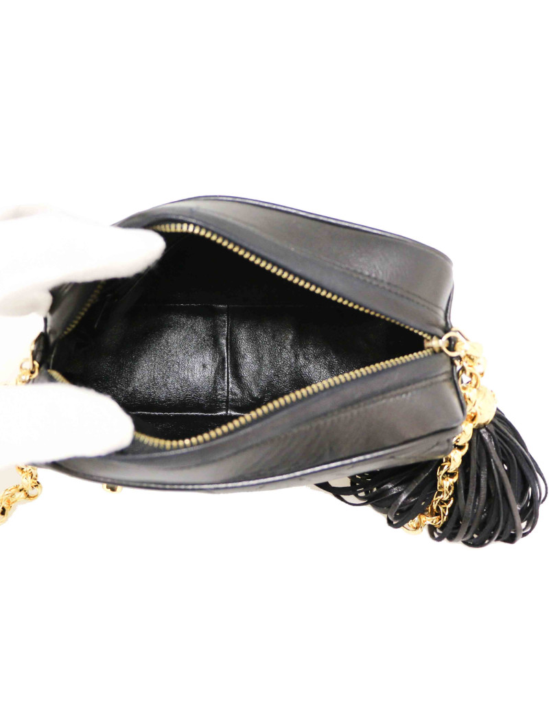 Sac Caméra Vintage CHANEL