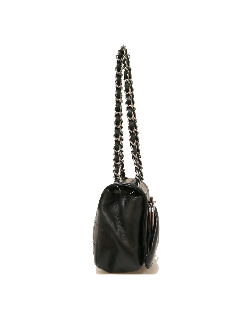 CHANEL Black Handbag - Occasion Certified Authentic