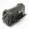 CHANEL Black Handbag Vintage