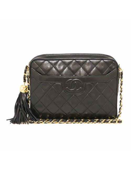 Sac Caméra CHANEL