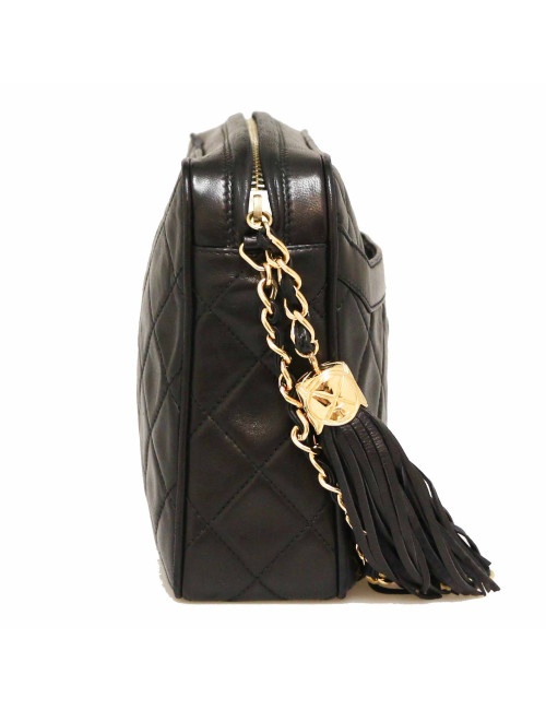 Sac Caméra CHANEL