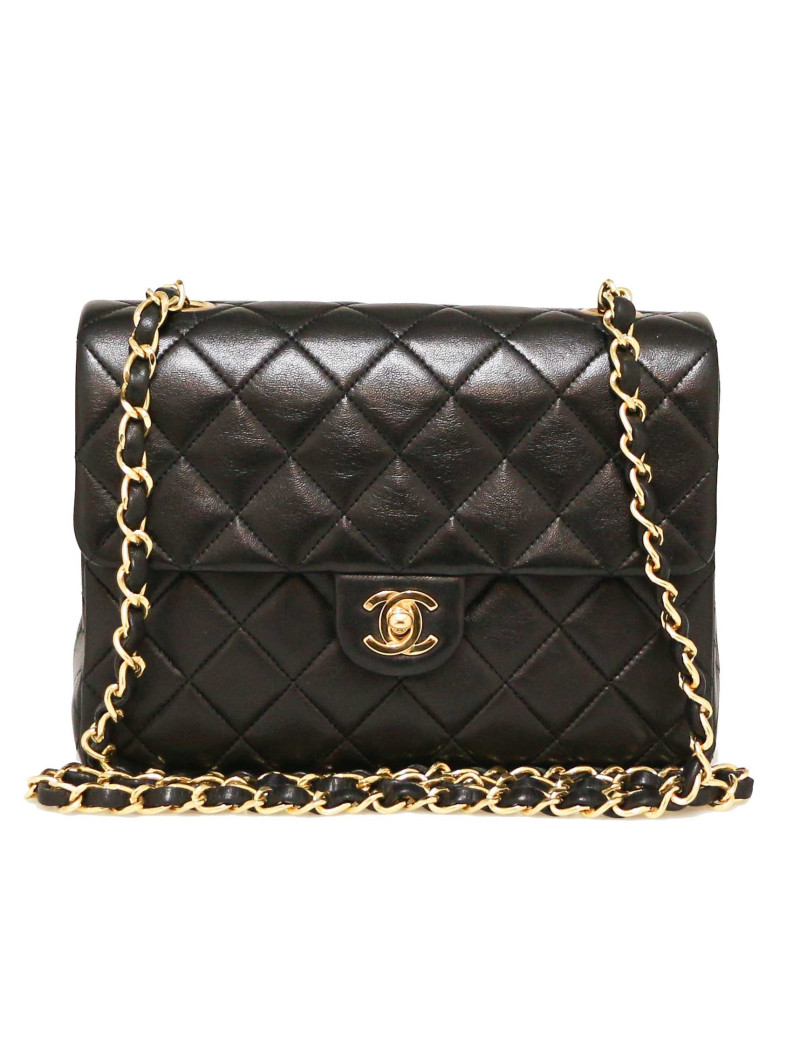 Sac Classique CHANEL 20cm