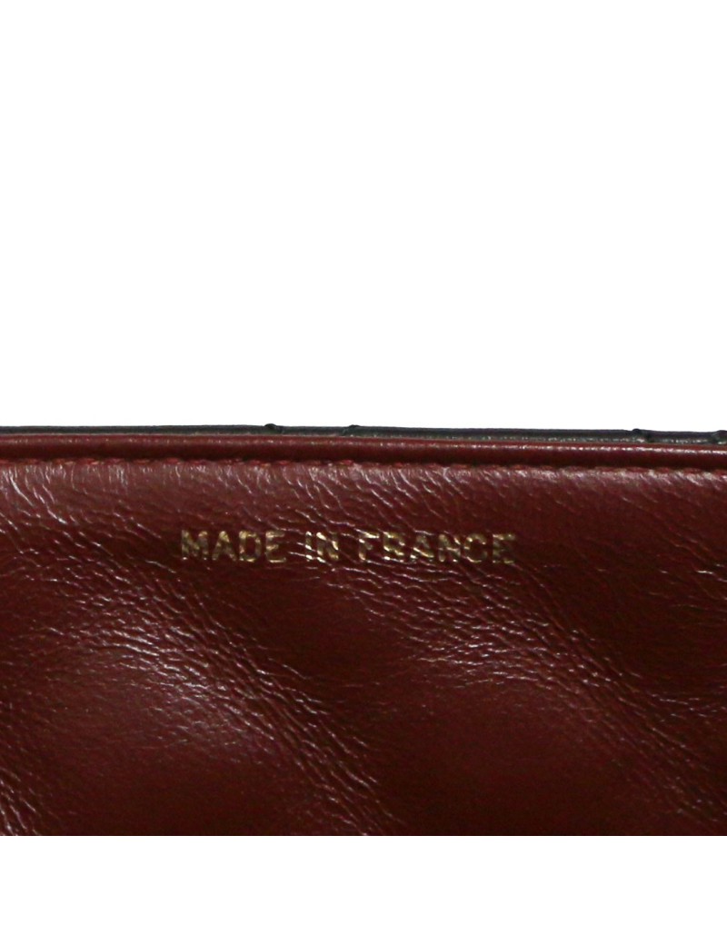 Sac Classique CHANEL 20cm