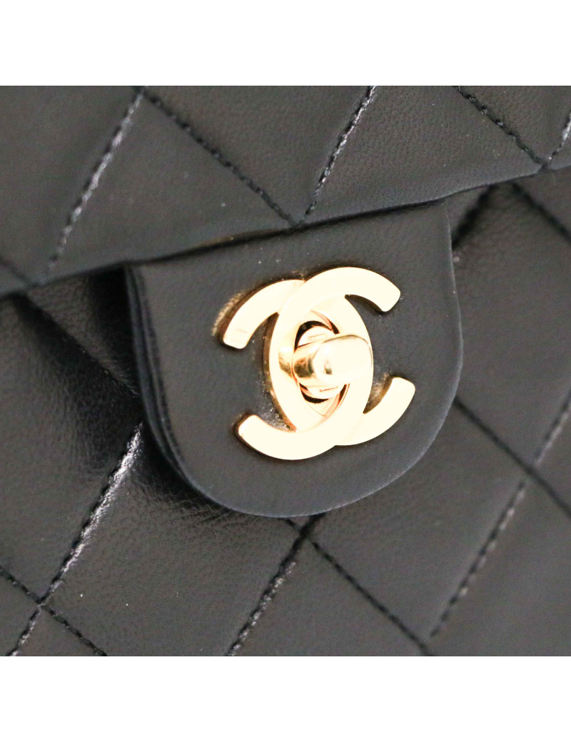 Sac Classique CHANEL 20cm