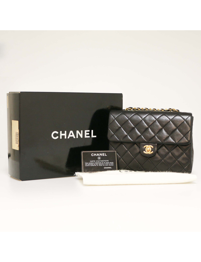 Sac Classique CHANEL 20cm