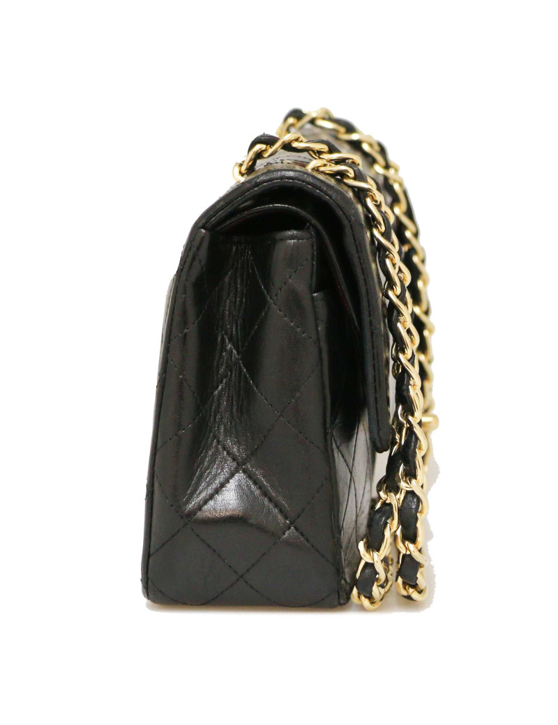 Sac Classique 23 cm CHANEL vintage