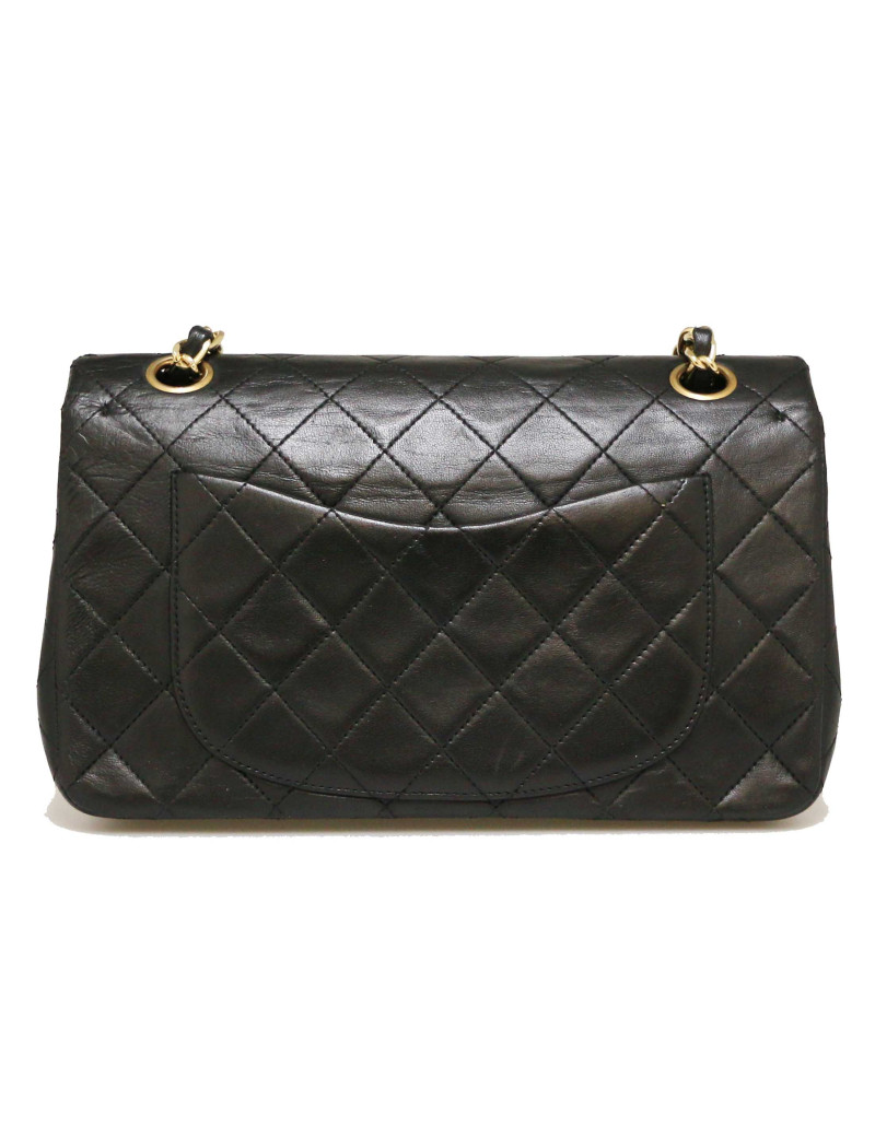 Sac Classique 23 cm CHANEL vintage