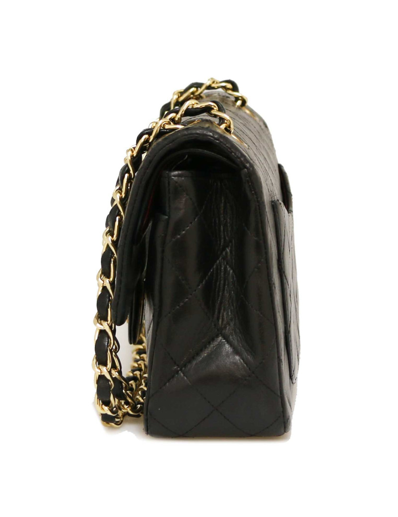 Sac Classique 23 cm CHANEL vintage