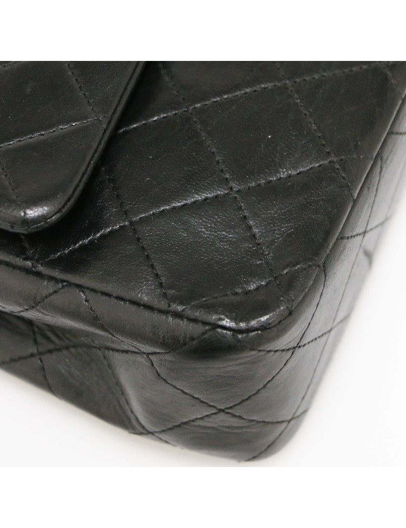 Sac Classique 23 cm CHANEL vintage
