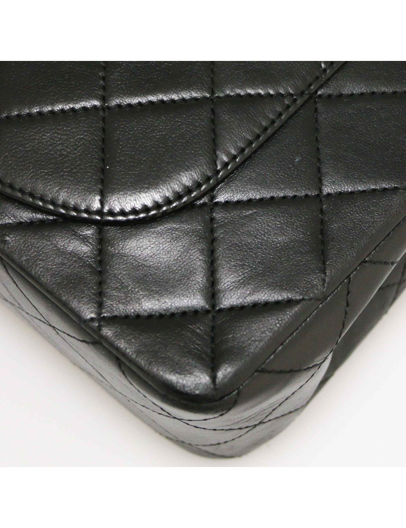 Sac Classique 23 cm CHANEL vintage