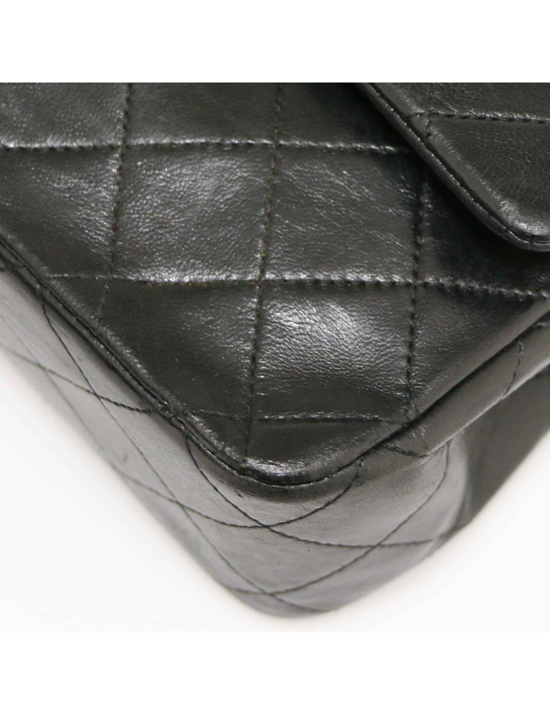 Sac Classique 23 cm CHANEL vintage
