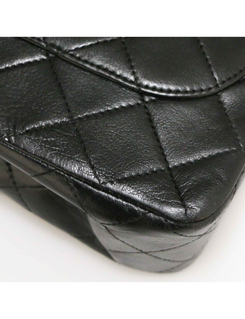 Sac Classique 23 cm CHANEL vintage
