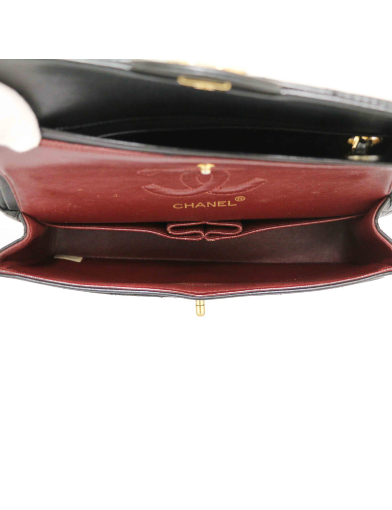 Sac Classique 23 cm CHANEL vintage