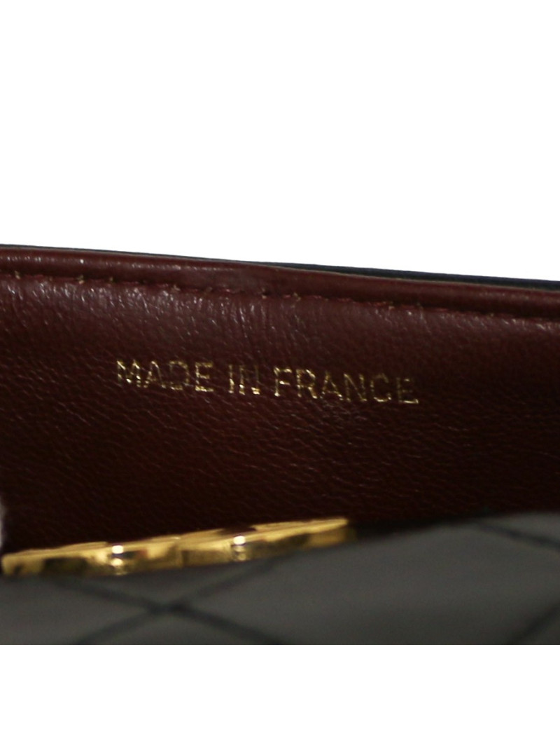 Sac Classique 23 cm CHANEL vintage