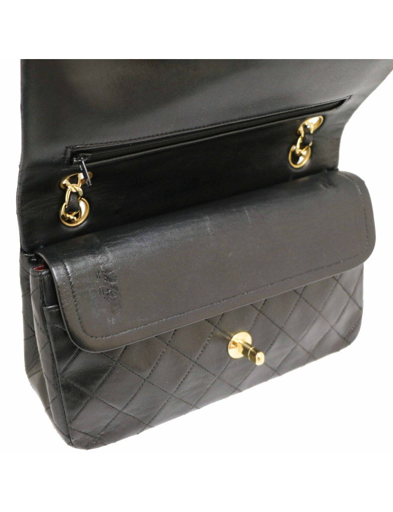 Sac Classique 23 cm CHANEL vintage