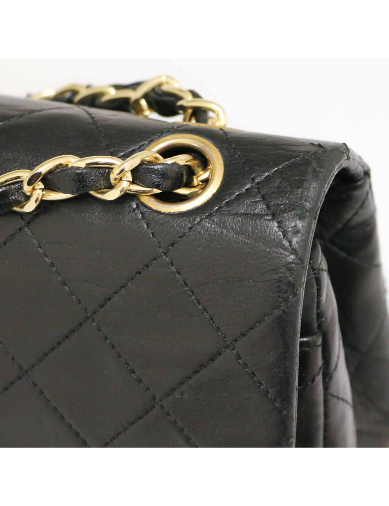 Sac Classique 23 cm CHANEL vintage