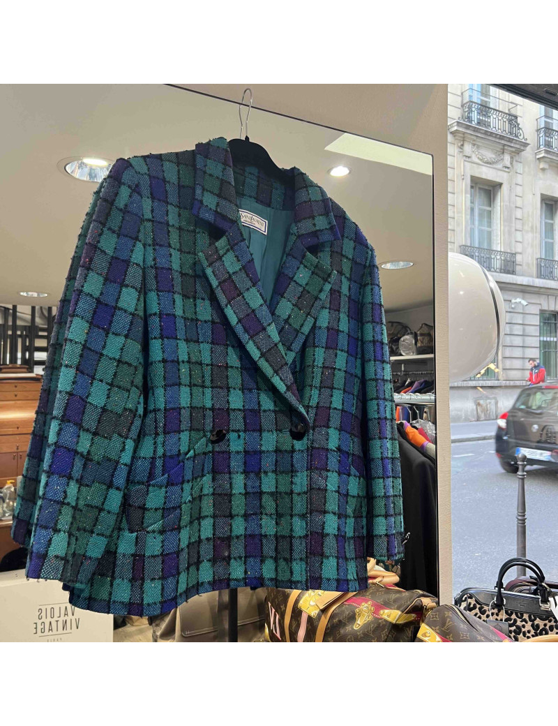 Veste YSL SAINT LAURENT Variations