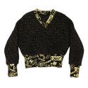 Sweater CHANEL Paris-New York
