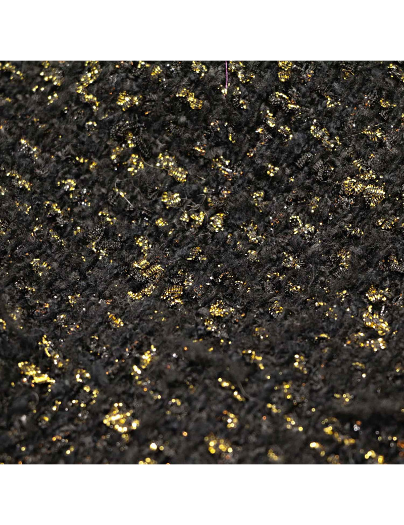 CHANEL Paris-New York cardigan 