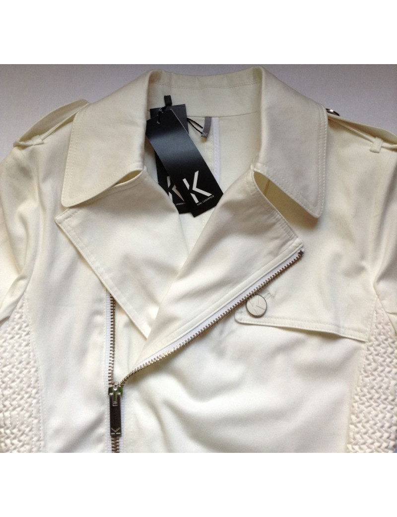 Imperméable KARL LAGERFELD