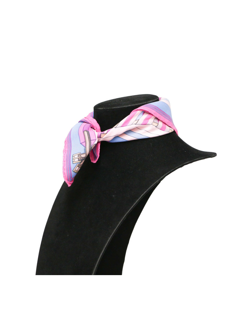 Gavroche HERMES soie 100 %