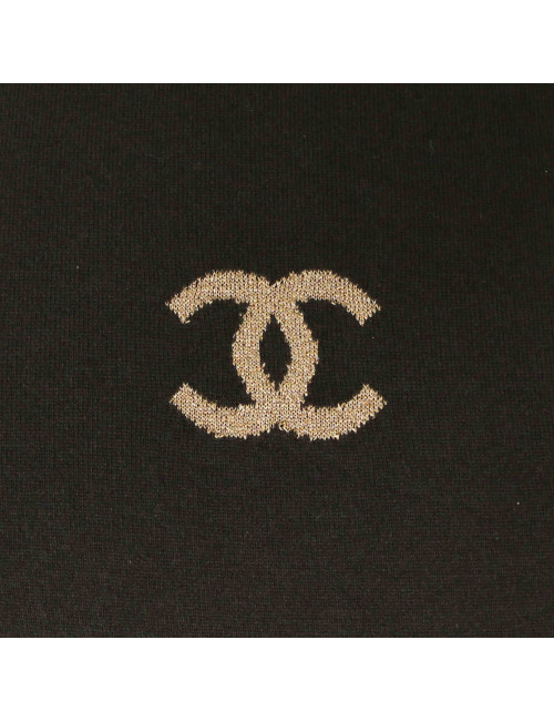 Echarpe chanel Automne 2009