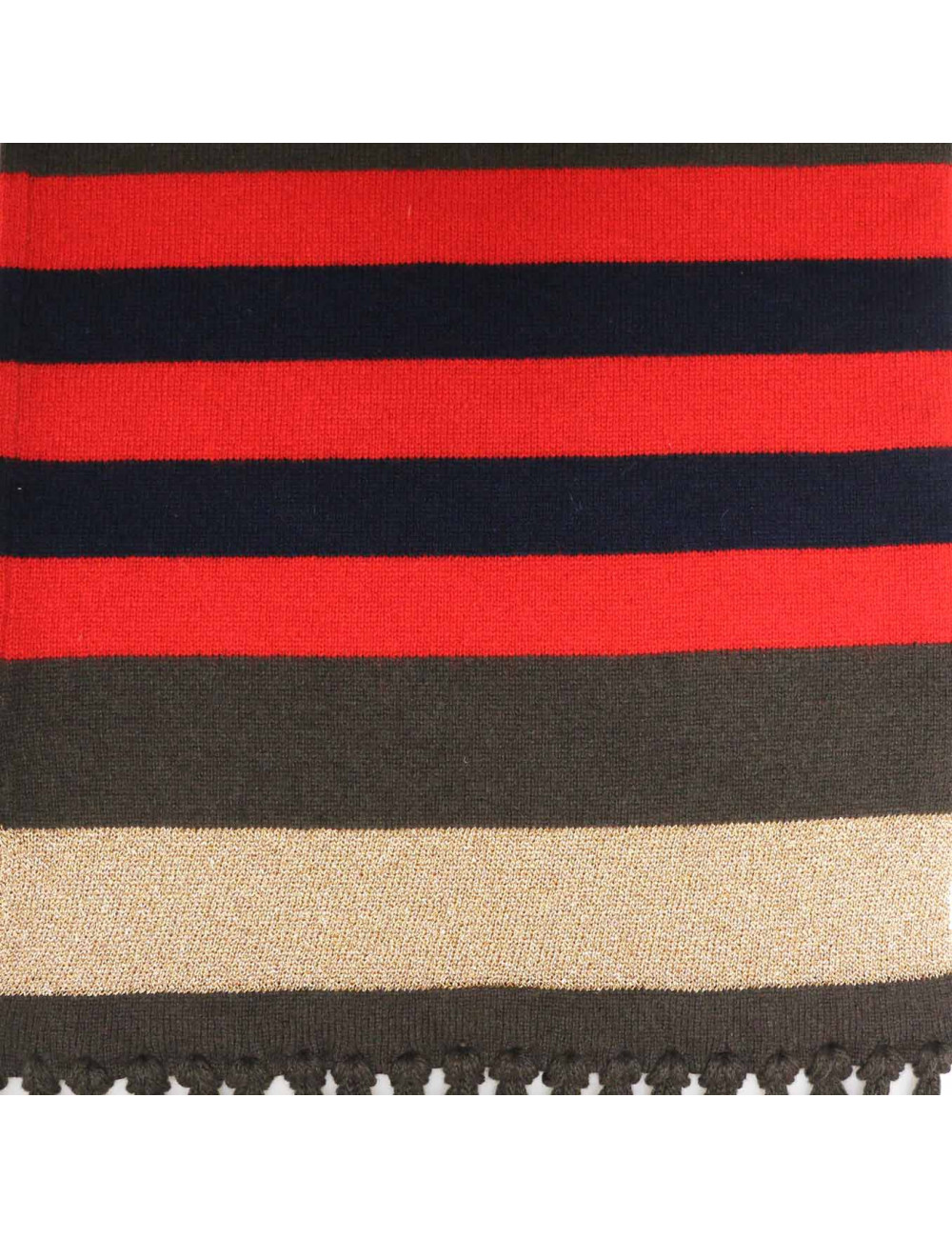 Echarpe chanel Automne 2009