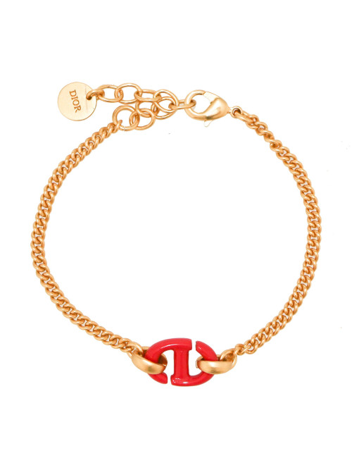 Bracelet DIOR rose
