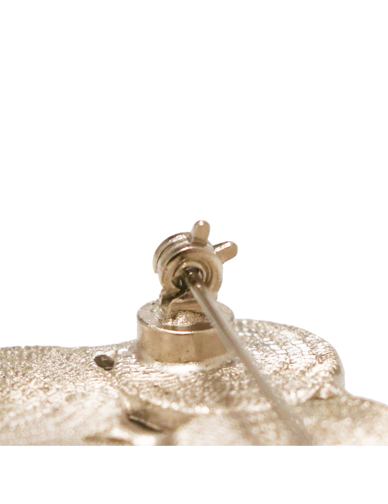 Broche CHANEL 