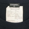 Robe pull T36 CHANEL Croisière 1994