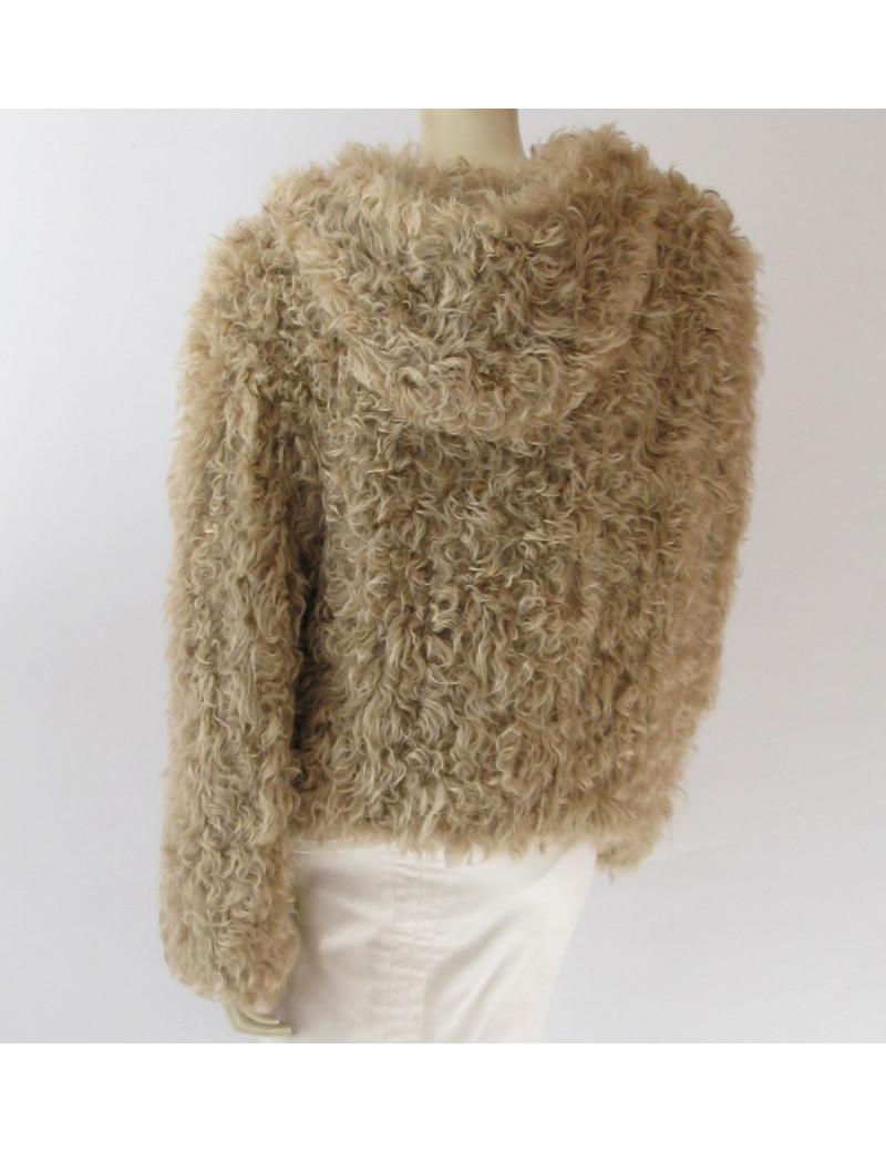 veste a capuche SPRUNG FRERES 