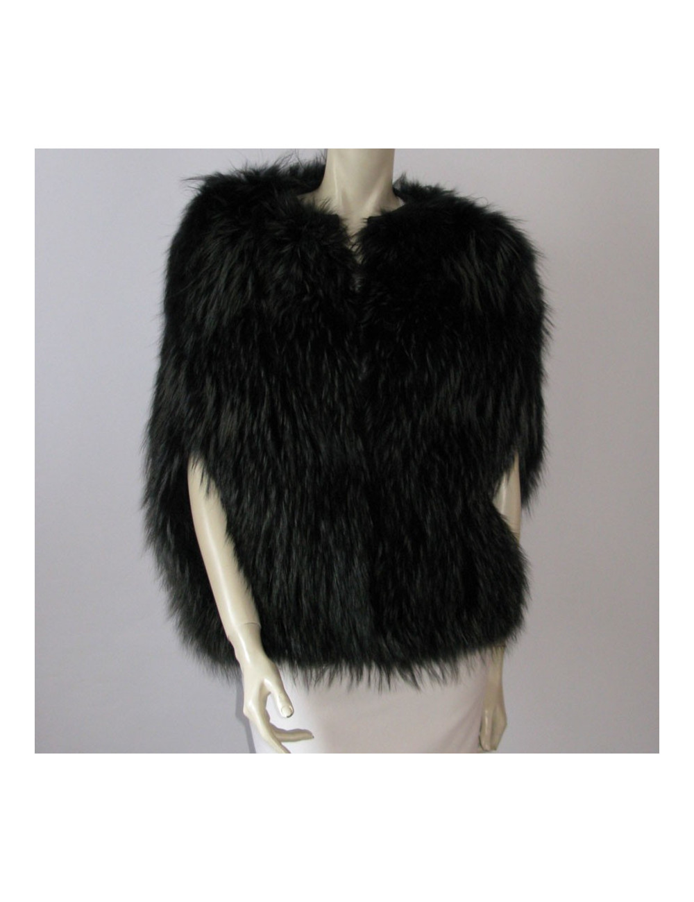 Cape SPRUNG FRERES "PLUME"