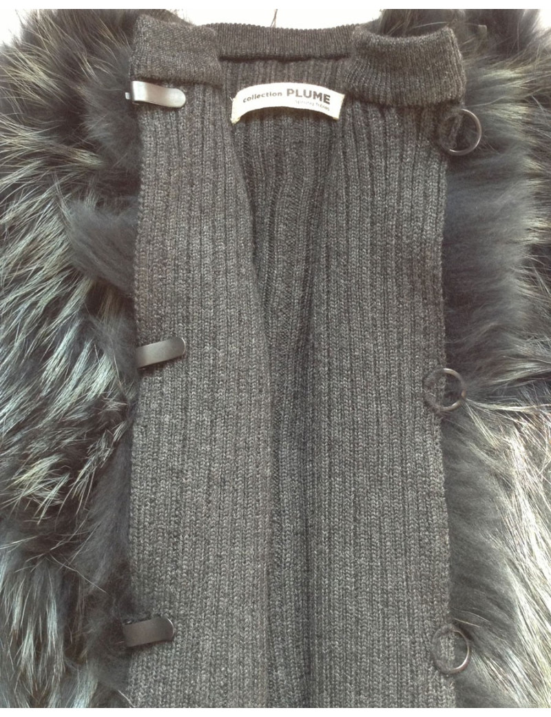 Cape SPRUNG FRERES "PLUME"