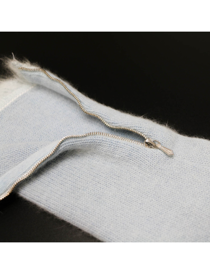 Jambieres CHANEL cachemire