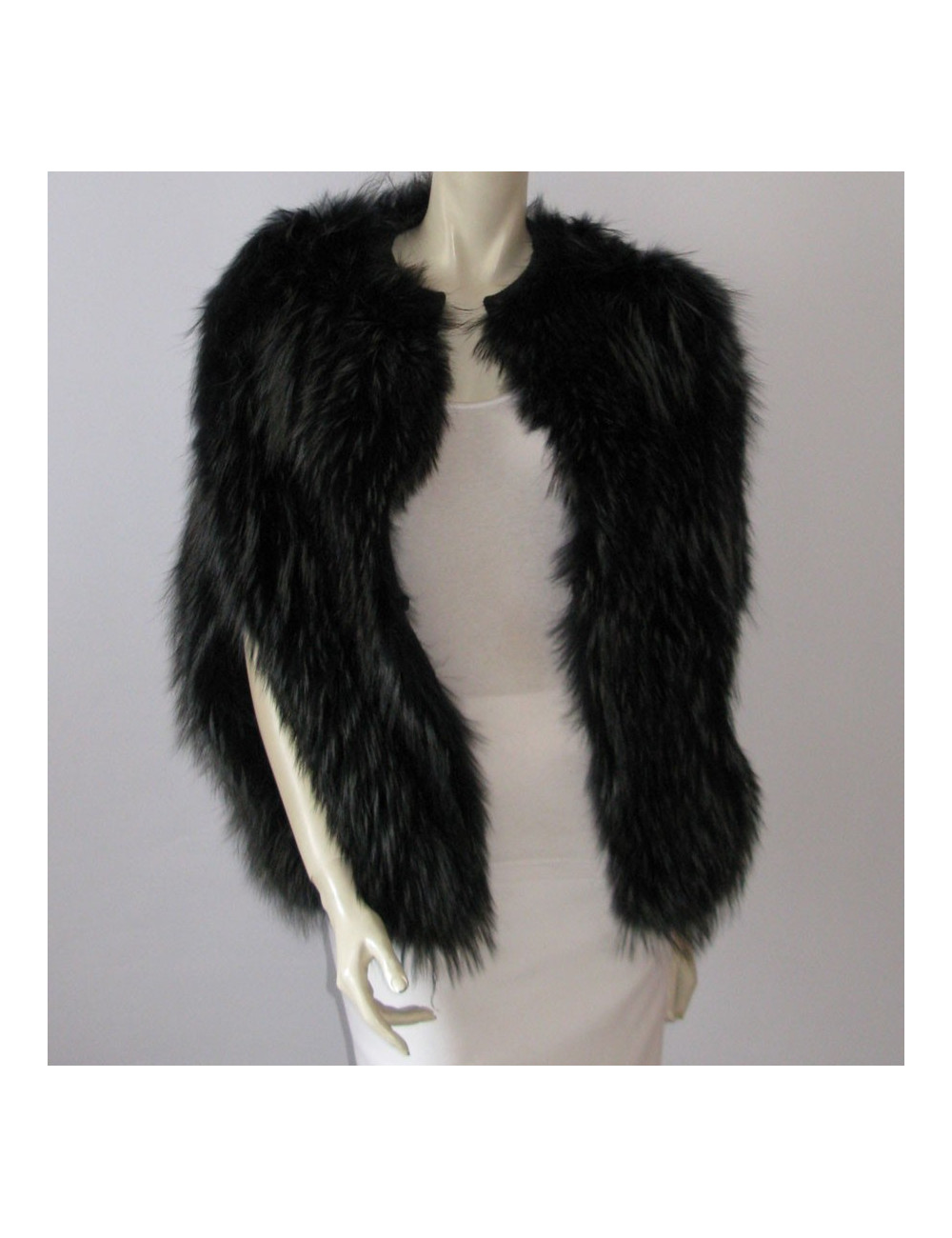 Cape SPRUNG FRERES "PLUME"