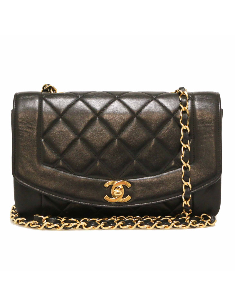 Sac Diana CHANEL small