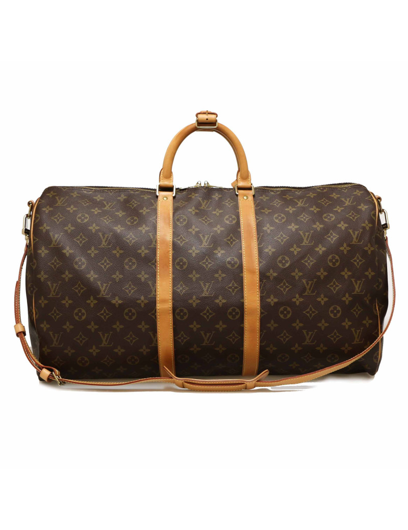 Keepall 55 LOUIS VUITTON