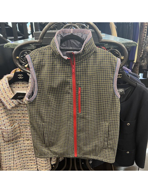 Veste sans manches PRADA Homme