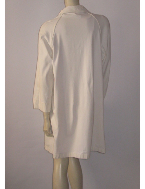 Imperméable CHANEL beige