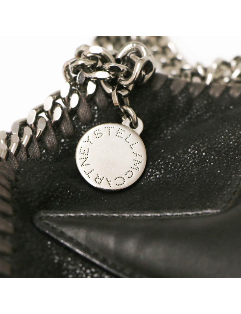 Mini sac Falabella STELLA MC CARTNEY Edition Limitée