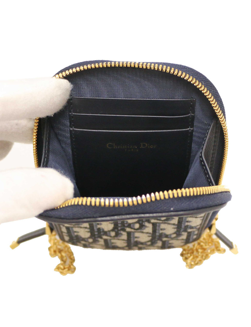 Etui pour télèphone Dior 30 Montaigne