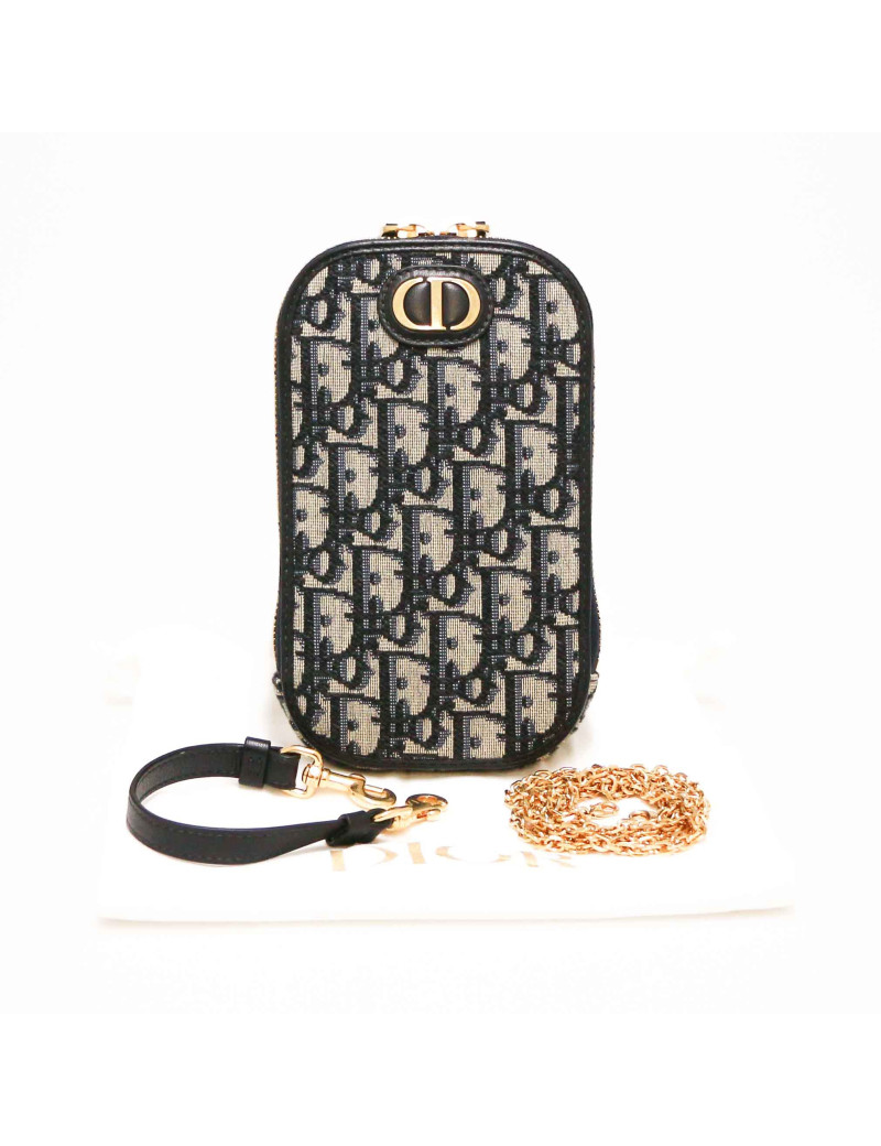 Etui pour télèphone Dior 30 Montaigne