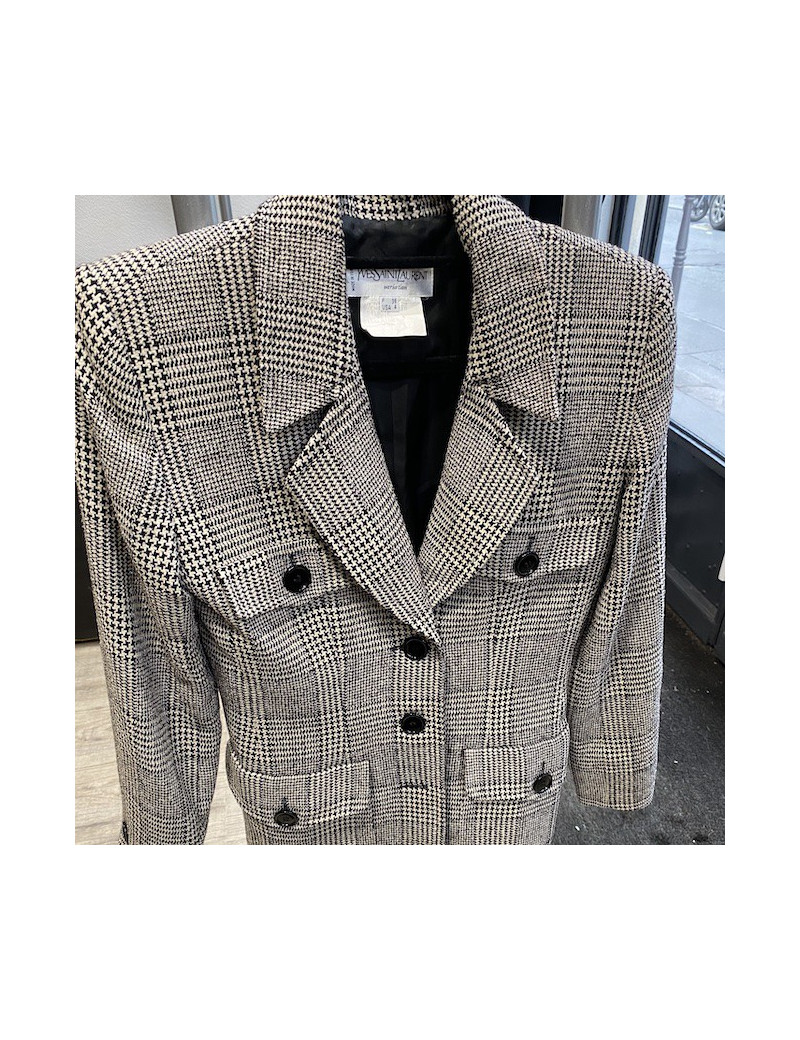 Veste YSL T 36 YVES SAINT LAURENT