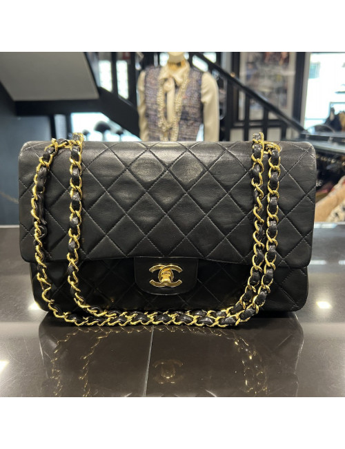 Sac Classique CHANEL medium vintage