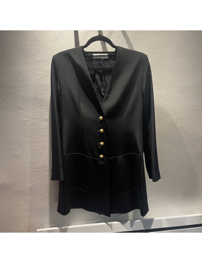 Veste SONIA RYCKIEL noir 