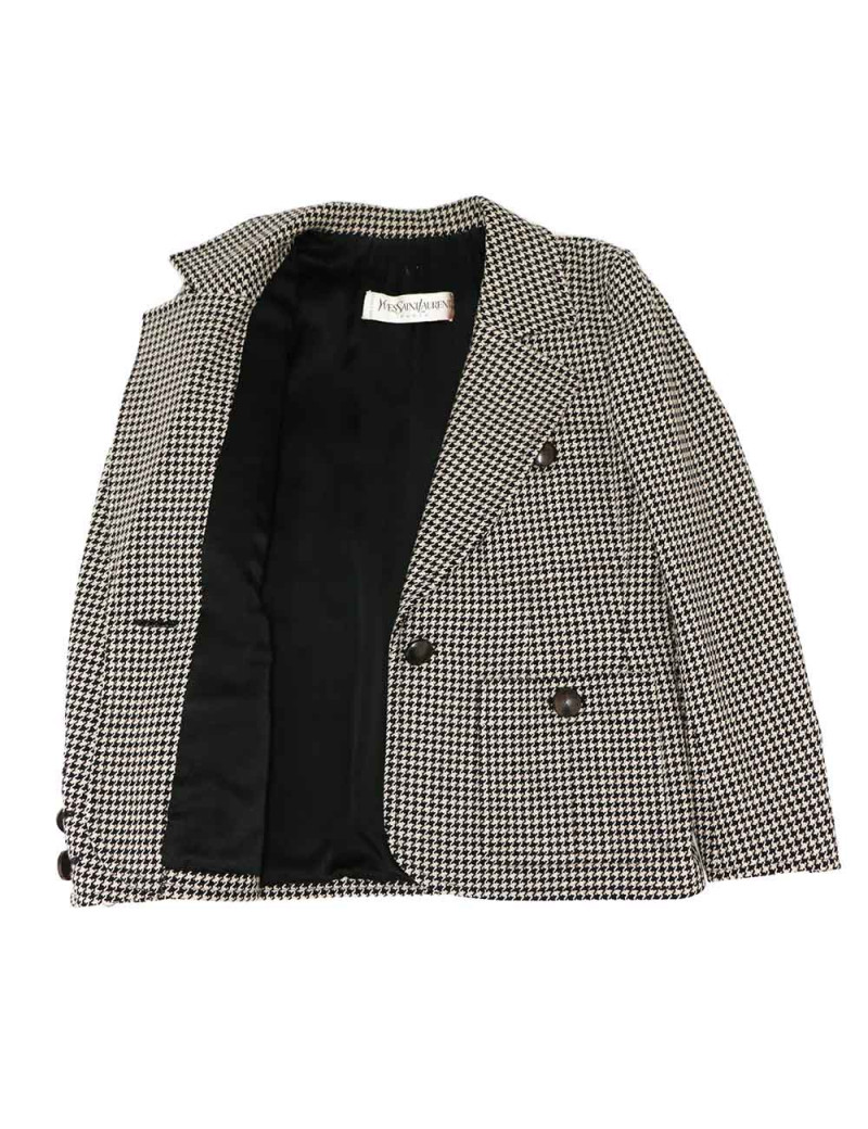 Ensemble YVES SAINT LAURENT Vintage