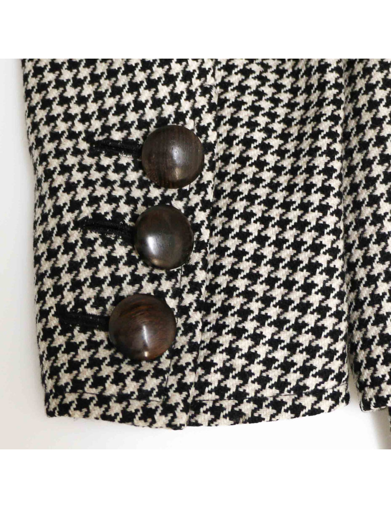 Ensemble YVES SAINT LAURENT Vintage